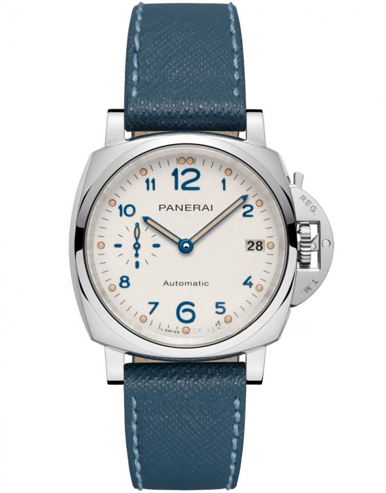 PANERAI PAM00903 LUMINOR DUE