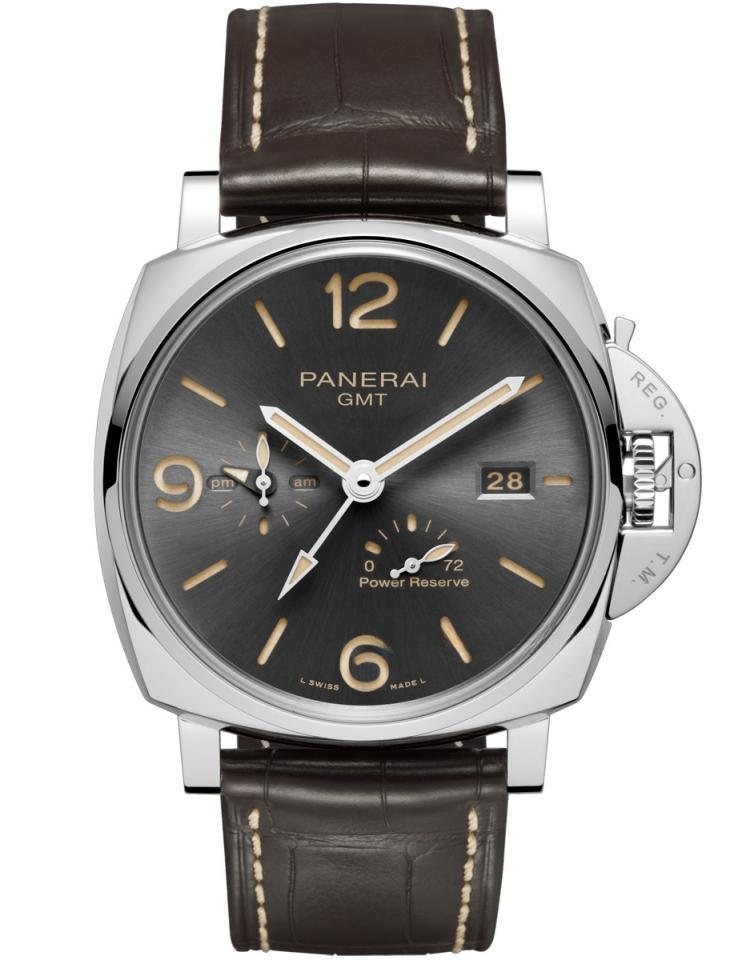 PANERAI PAM00944 LUMINOR DUE