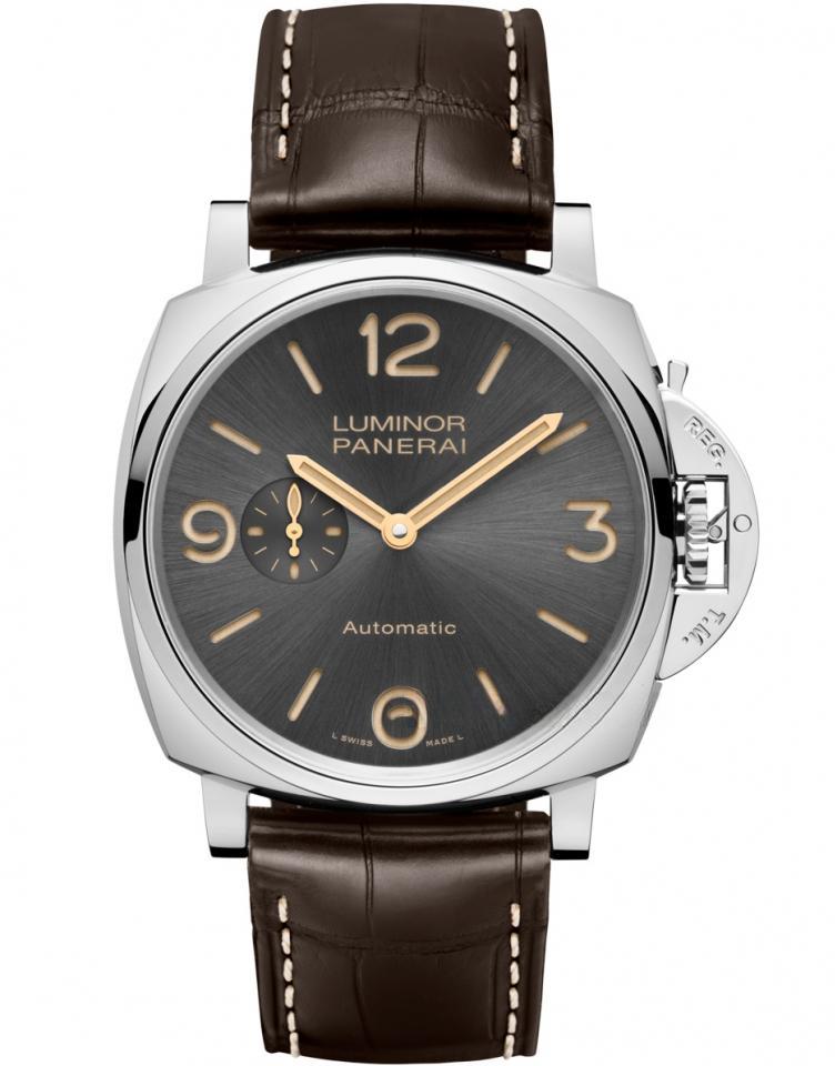 PANERAI PAM00739 LUMINOR DUE
