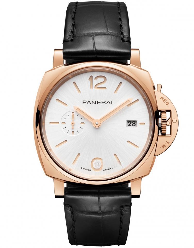 PANERAI PAM01336 LUMINOR DUE