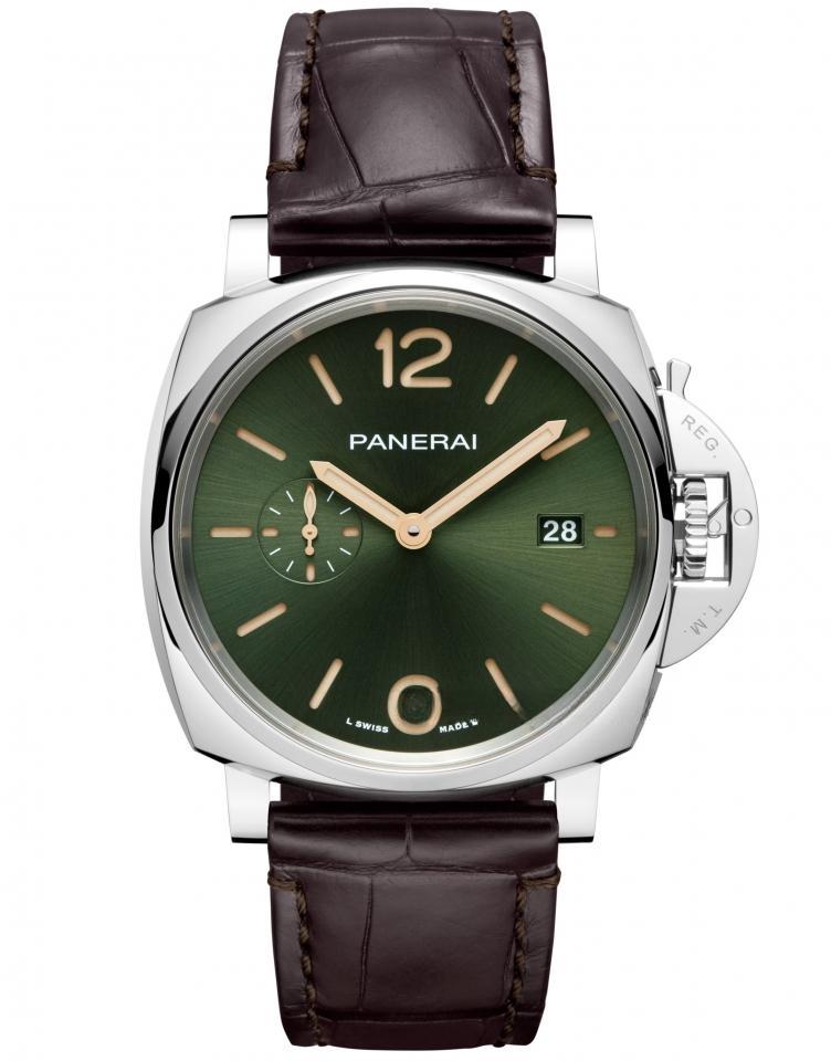 PANERAI PAM01329 LUMINOR DUE