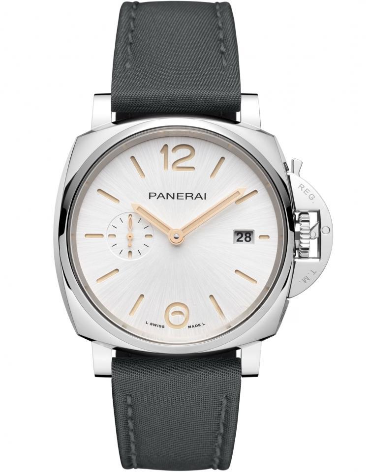 PANERAI PAM01429 LUMINOR DUE