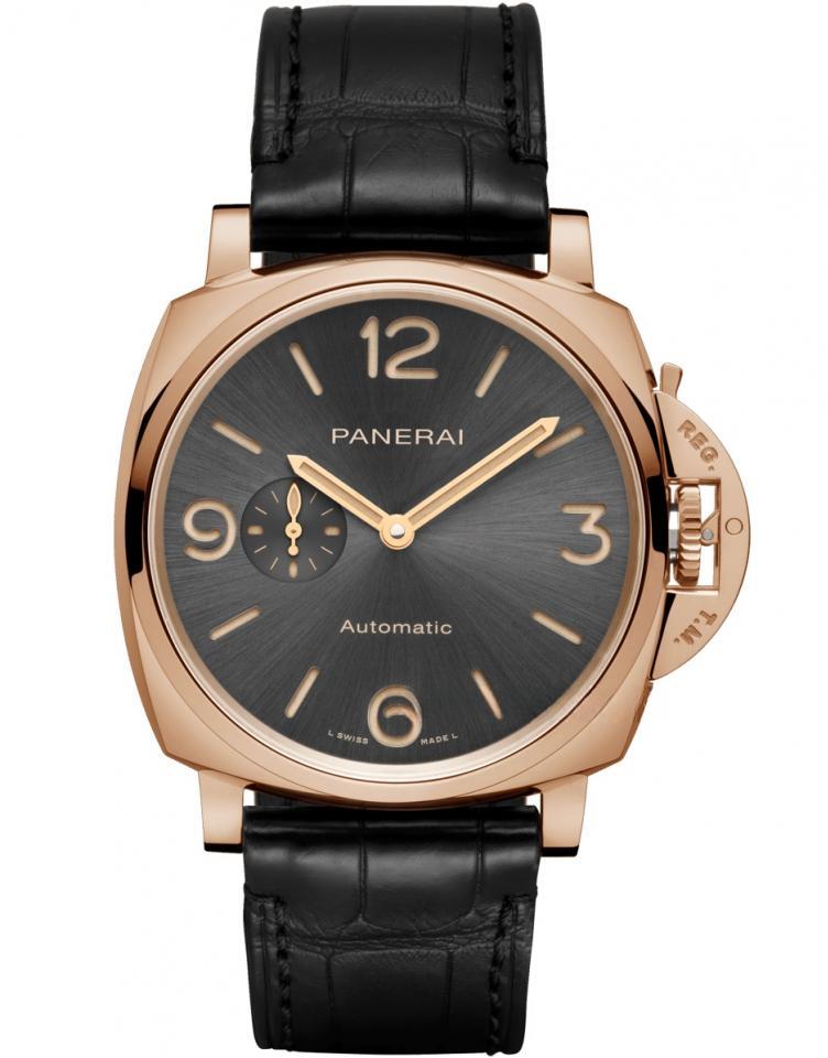 PANERAI PAM00675 LUMINOR DUE