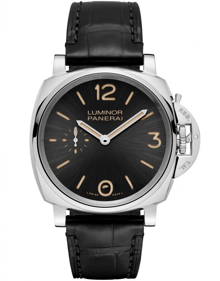 PANERAI PAM00676 LUMINOR DUE