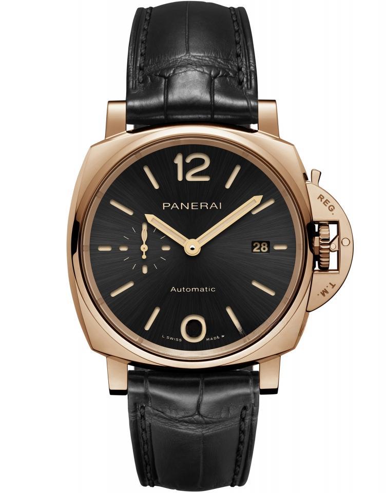 PANERAI PAM01041 LUMINOR DUE