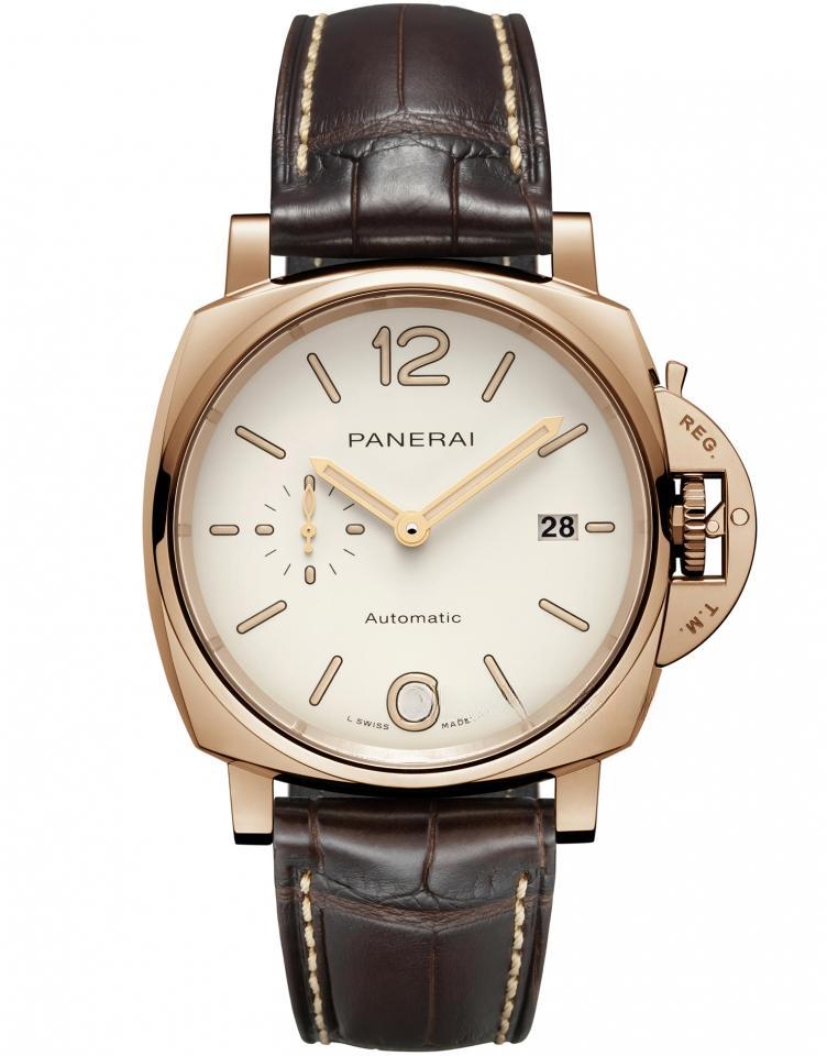 PANERAI PAM01042 LUMINOR DUE