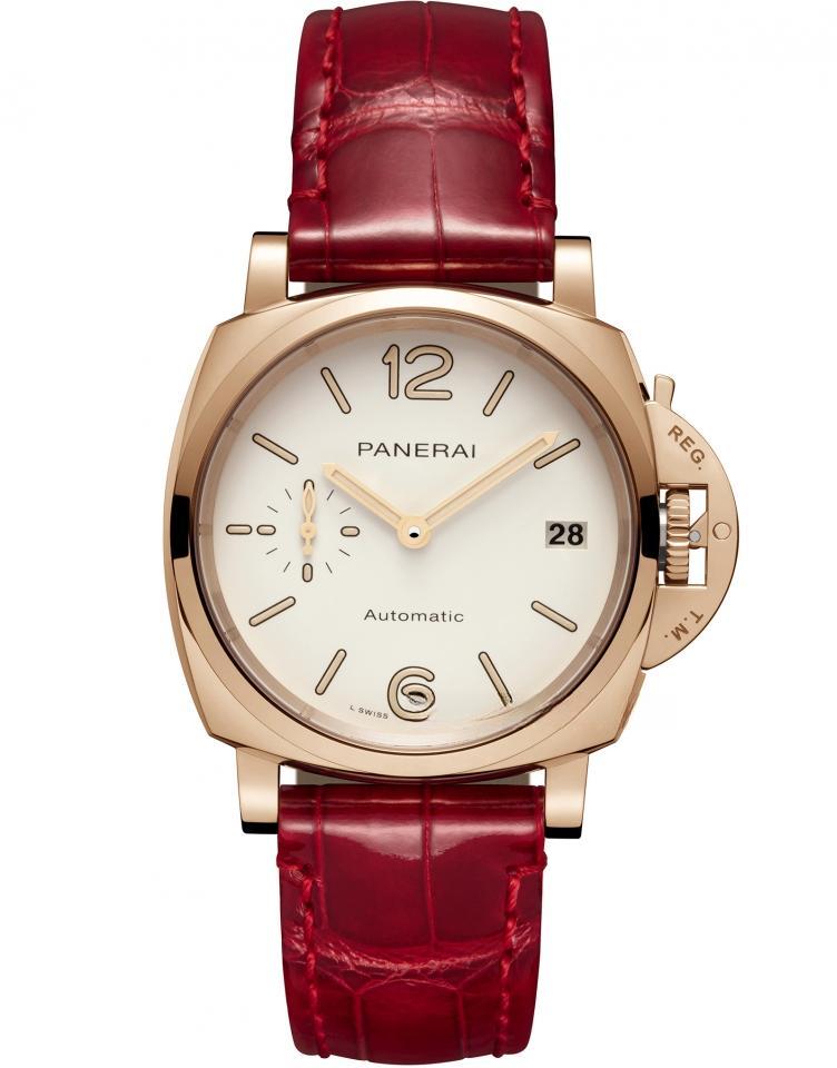 PANERAI PAM01045 LUMINOR DUE