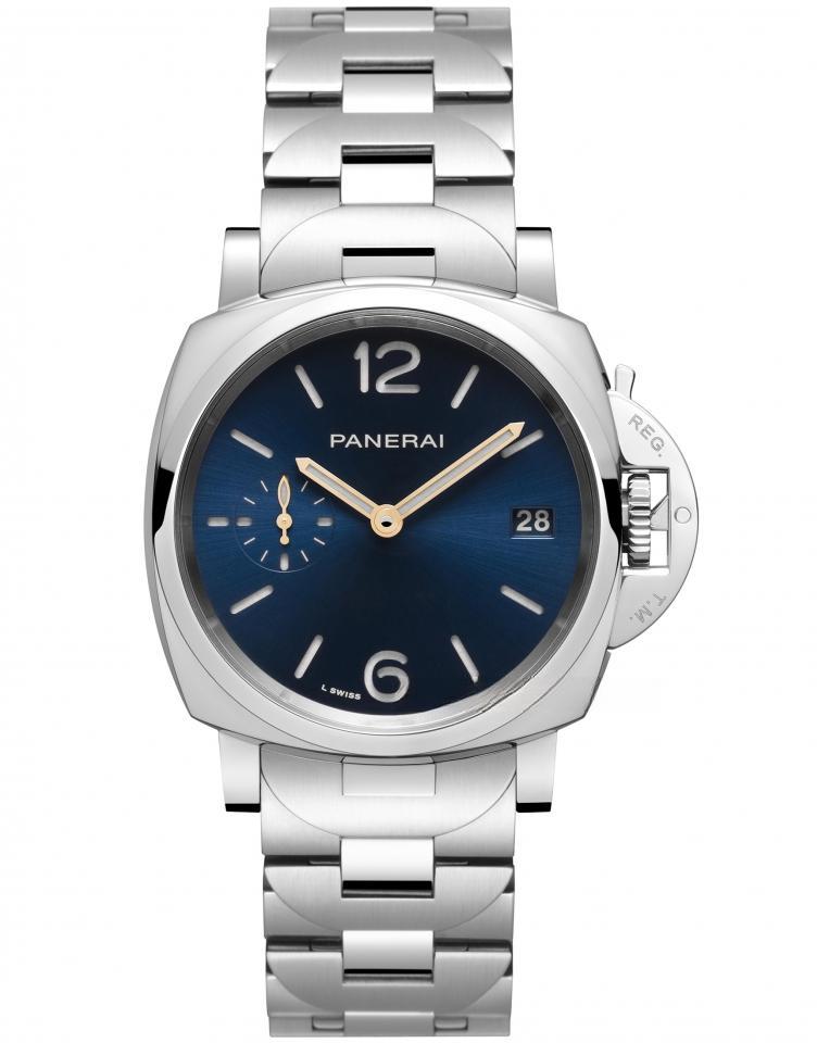 PANERAI PAM01123 LUMINOR DUE