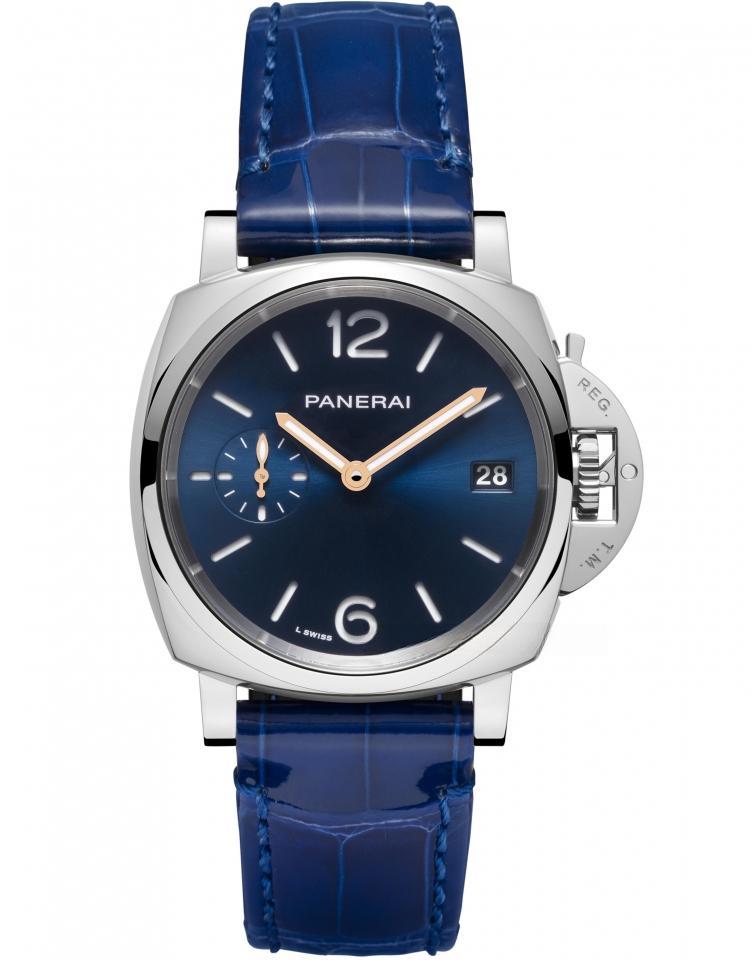 PANERAI PAM01273 LUMINOR DUE