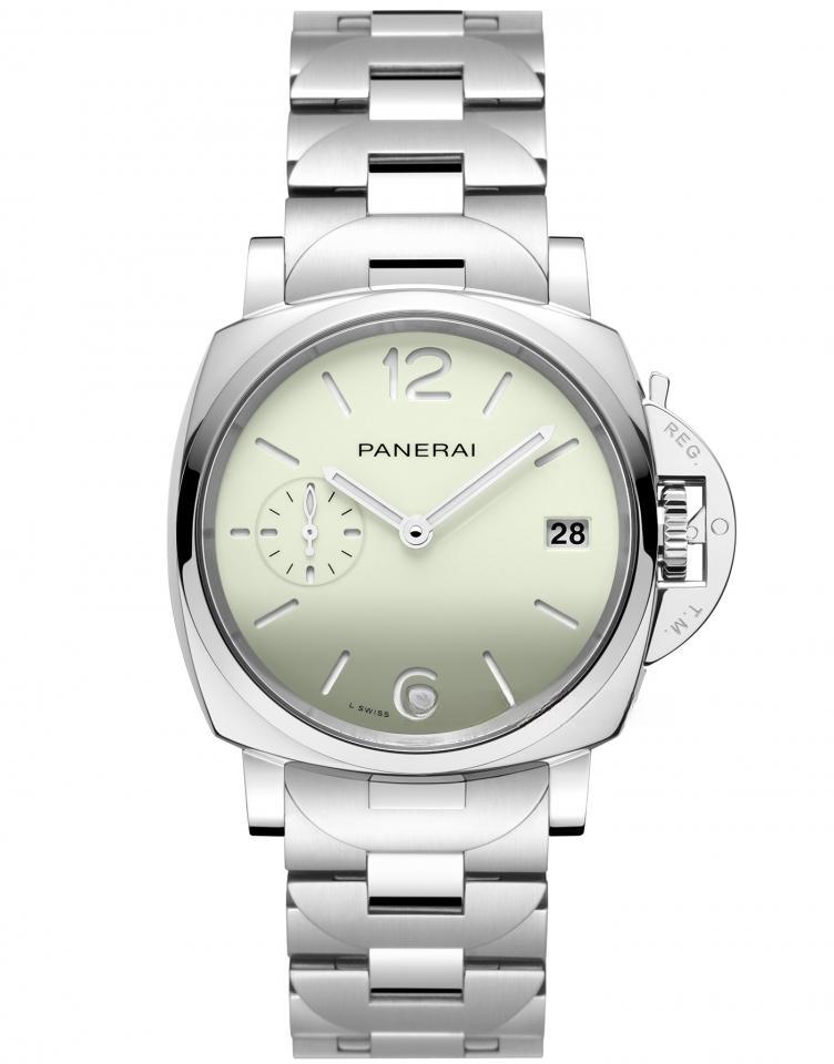 PANERAI PAM01311 LUMINOR DUE