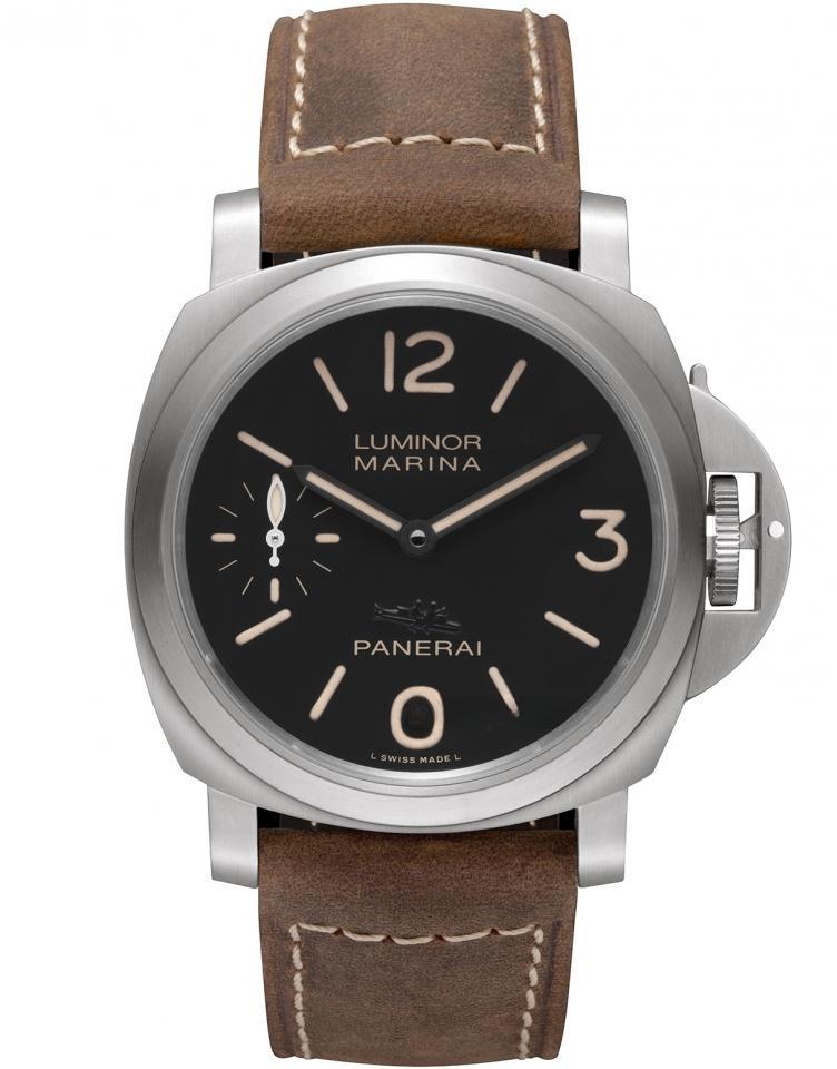 PANERAI PAM00919 LUMINOR MARINA