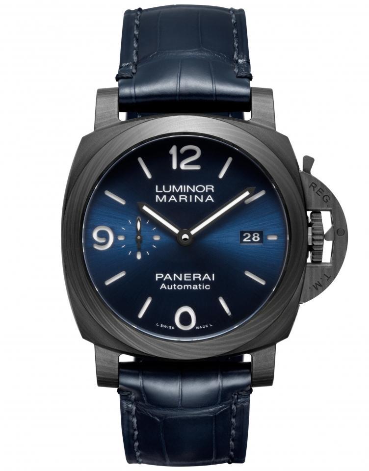 PANERAI PAM01664 LUMINOR MARINA