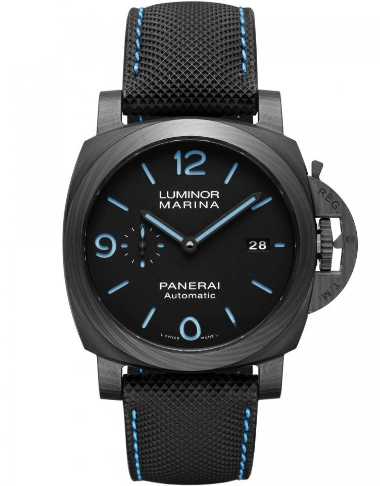 PANERAI PAM01661 LUMINOR MARINA