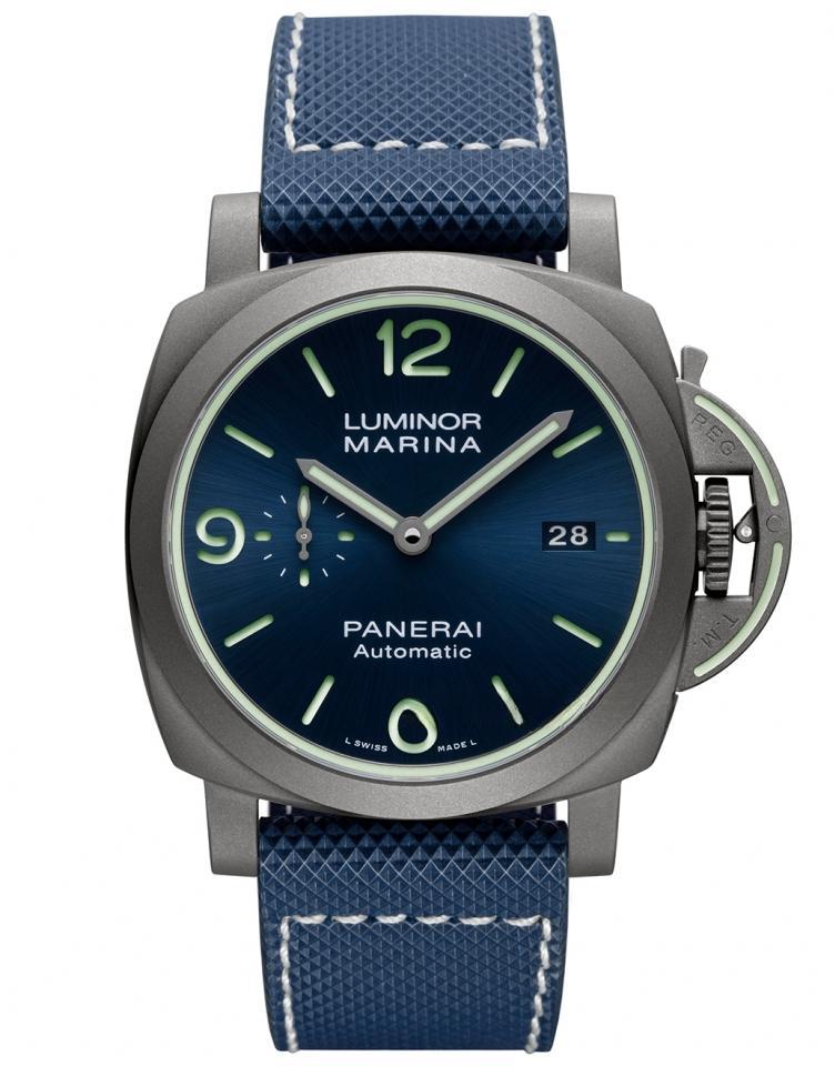 PANERAI PAM01119 LUMINOR MARINA