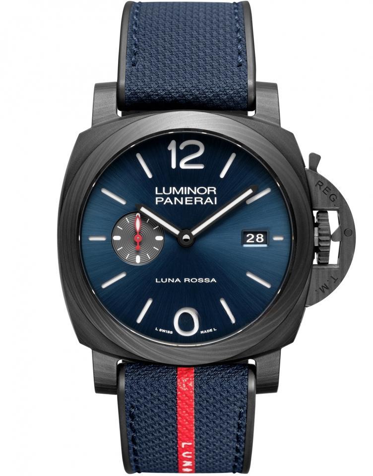 PANERAI PAM01529 LUMINOR MARINA