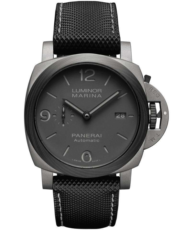 PANERAI PAM01662 LUMINOR MARINA
