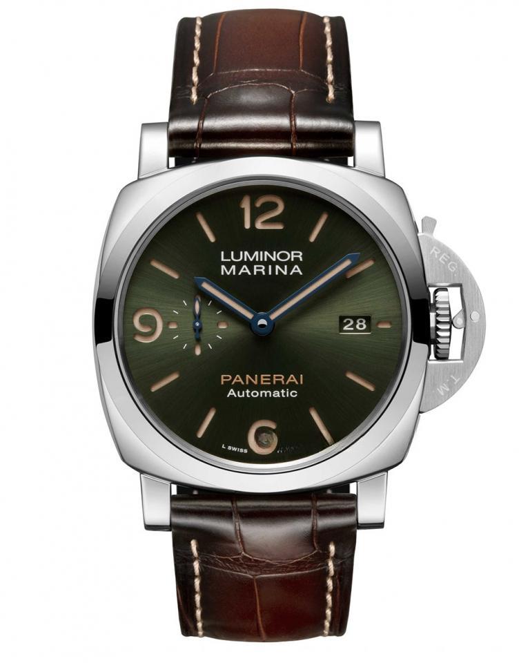 PANERAI PAM1116 LUMINOR MARINA