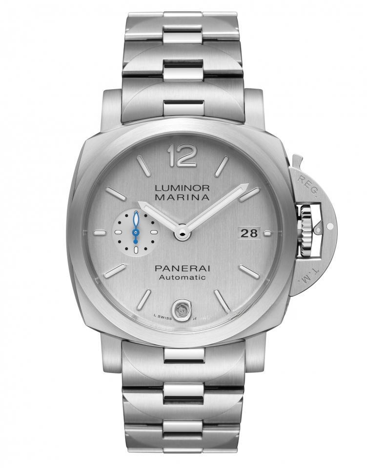 PANERAI PAM00978 LUMINOR MARINA