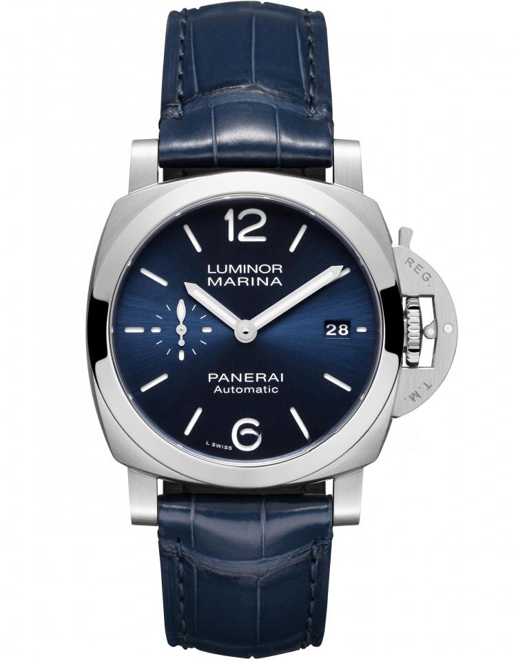 PANERAI PAM01270 LUMINOR MARINA