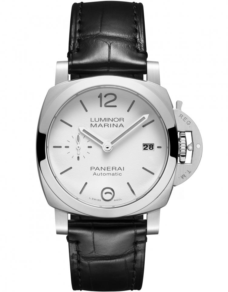 PANERAI PAM01271 LUMINOR MARINA