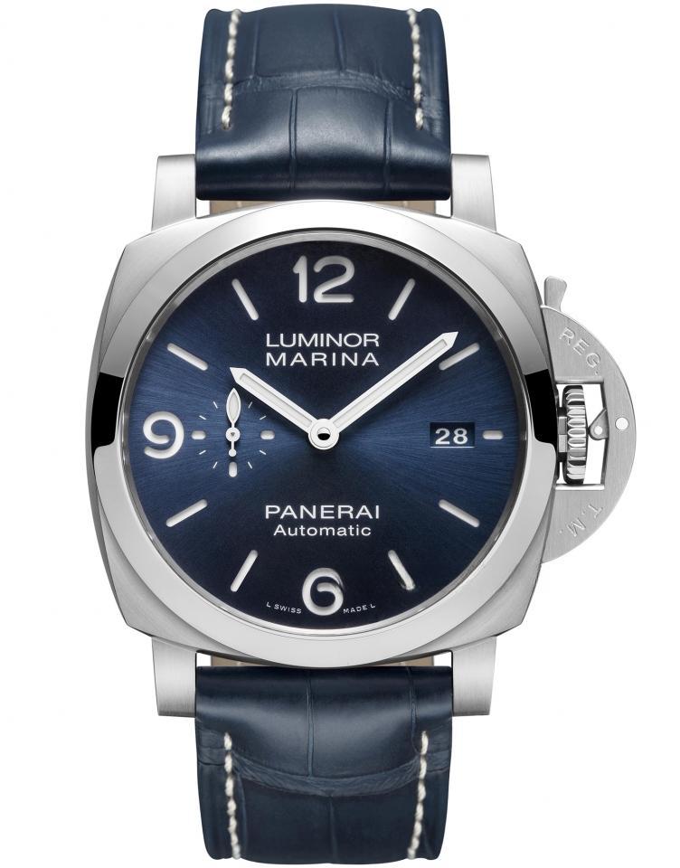 PANERAI PAM01313 LUMINOR MARINA