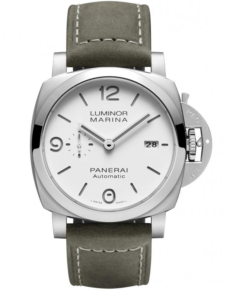 PANERAI PAM01314 LUMINOR MARINA