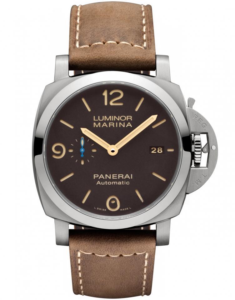 PANERAI PAM01351 LUMINOR MARINA