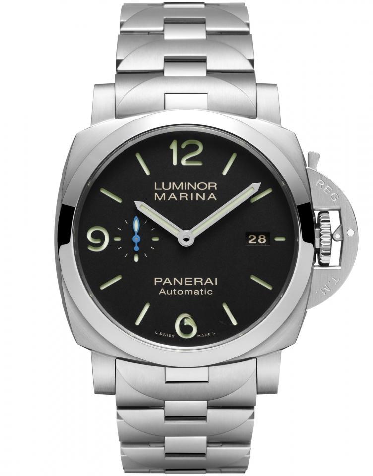PANERAI PAM01562 LUMINOR MARINA