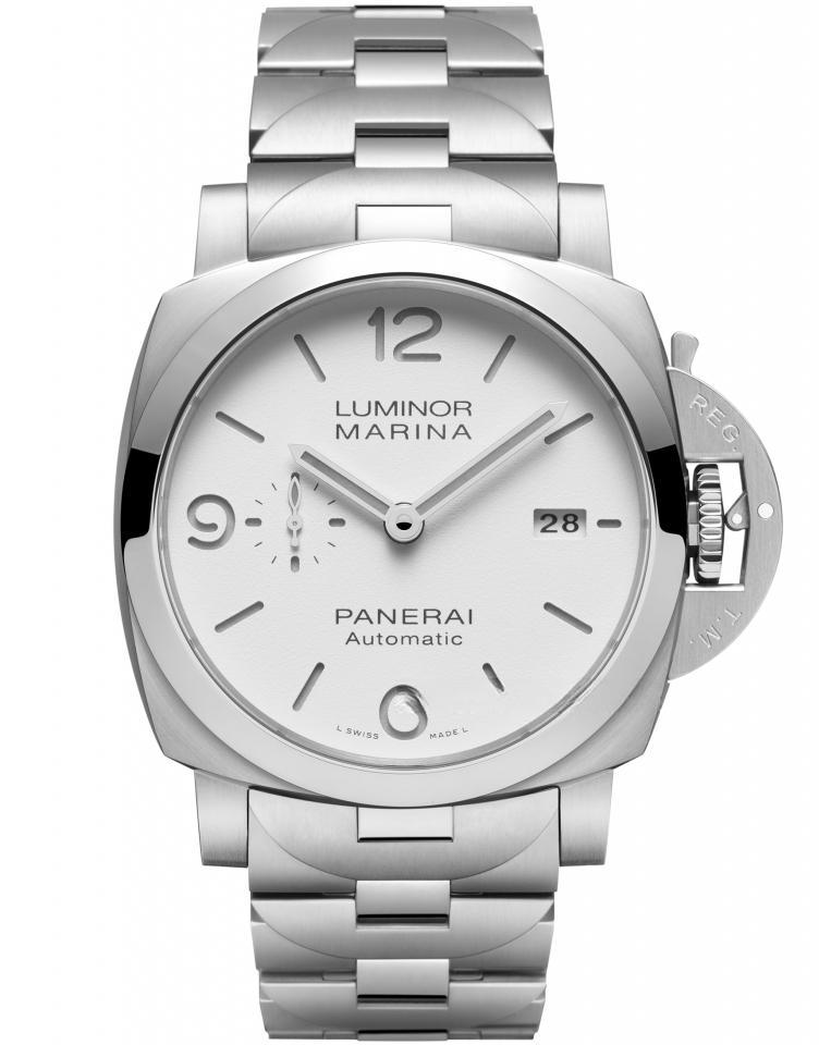 PANERAI PAM01564 LUMINOR MARINA