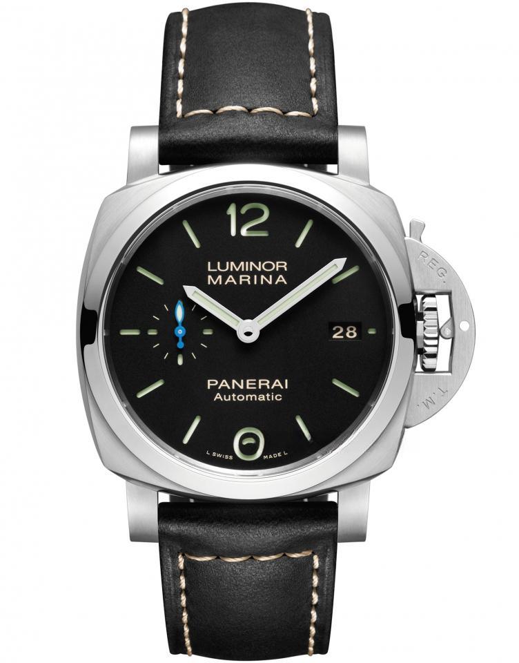 PANERAI PAM02392 LUMINOR MARINA