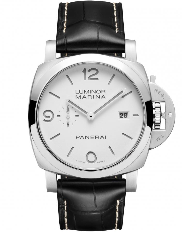 PANERAI PAM03314 LUMINOR MARINA