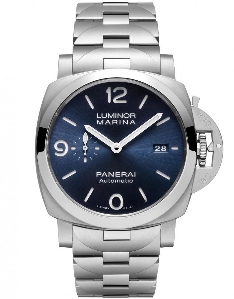 PANERAI PAM01316 LUMINOR MARINA