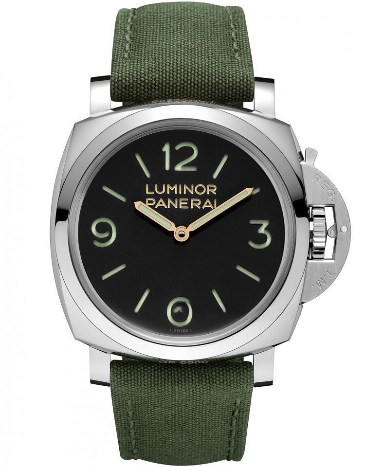 PANERAI PAM00606 LUMINOR