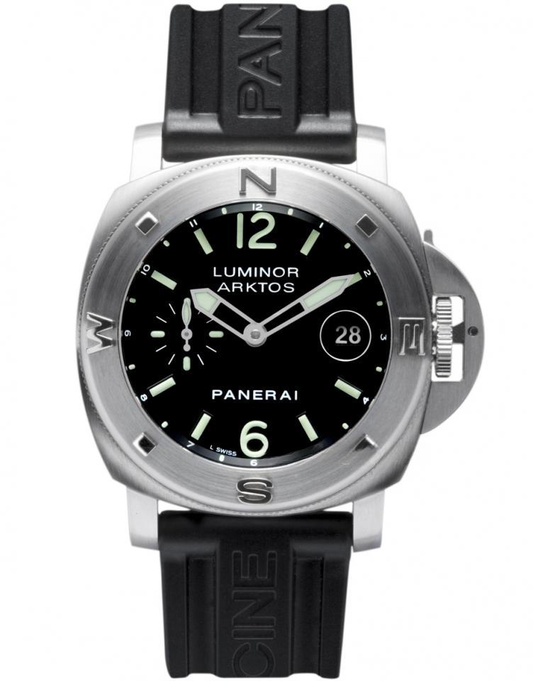 PANERAI PAM00092 LUMINOR