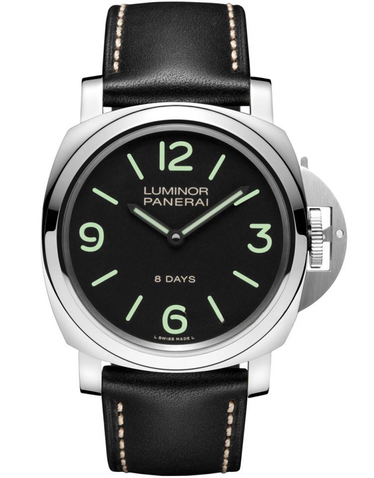 PANERAI PAM00562 LUMINOR