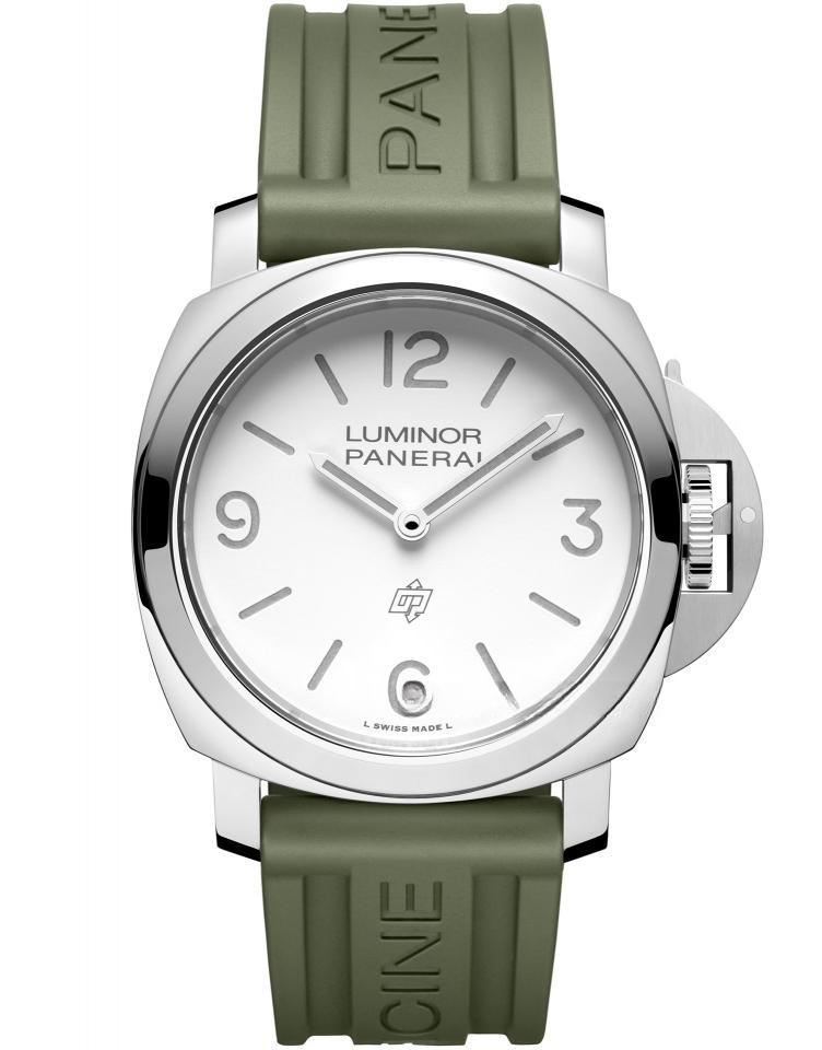 PANERAI PAM01087 LUMINOR