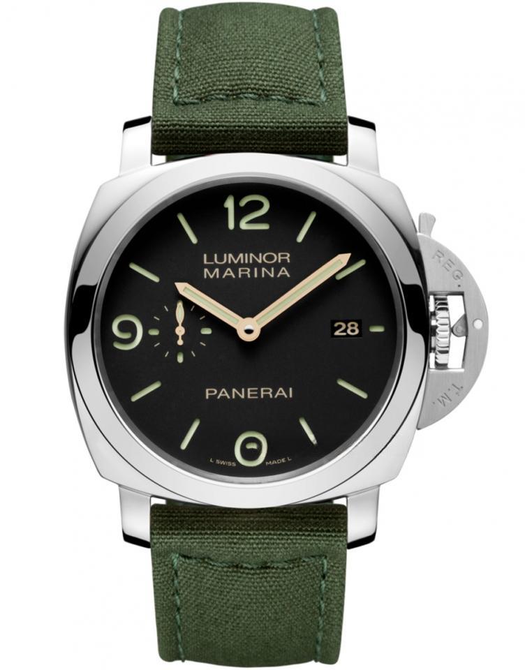 PANERAI PAM00618 LUMINOR