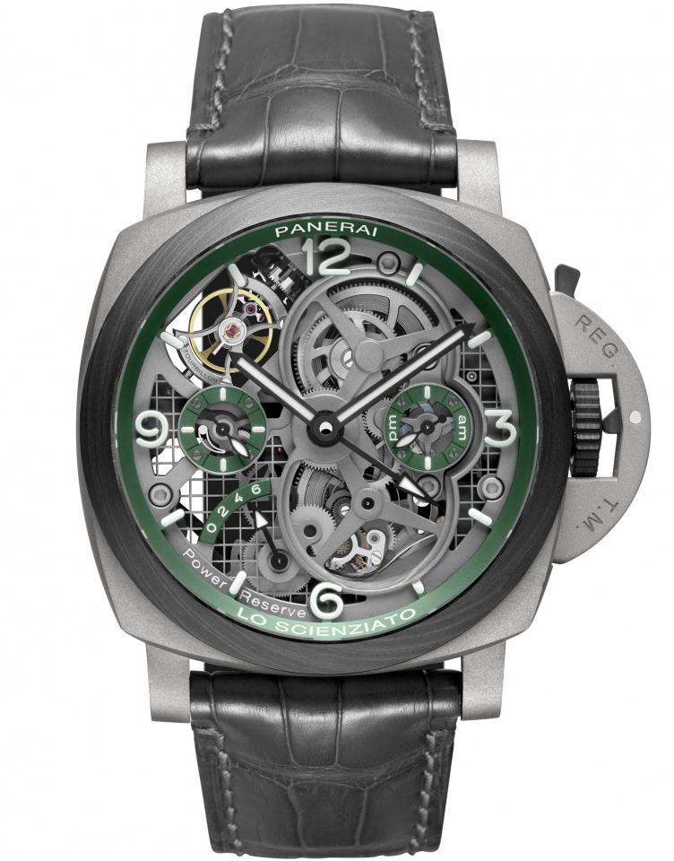 PANERAI PAM00768 LUMINOR