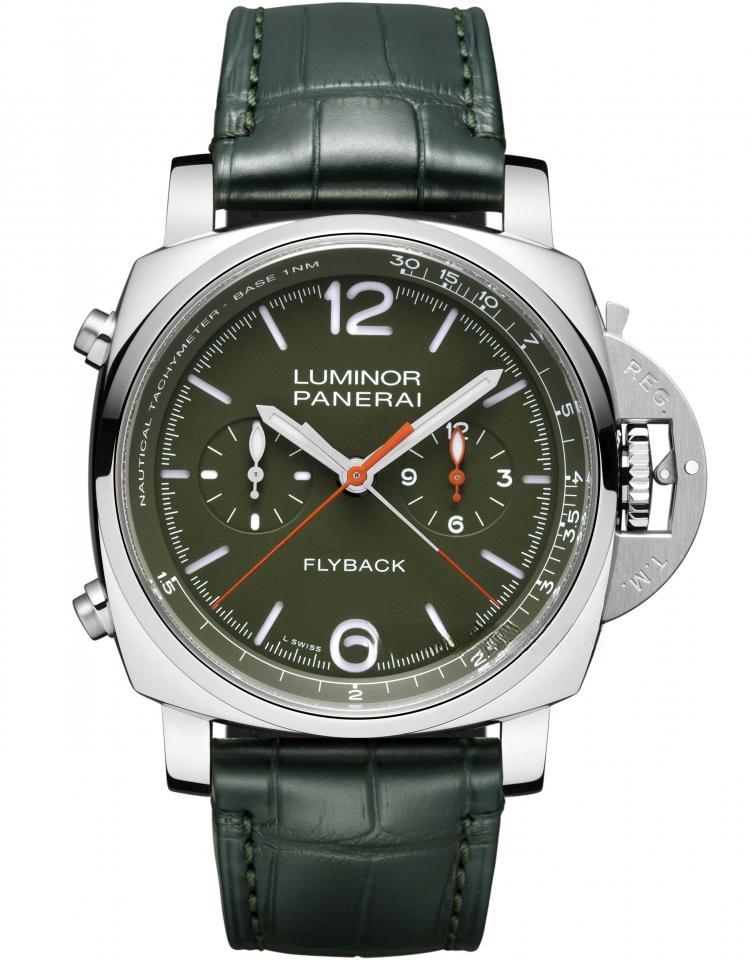 PANERAI PAM01296 LUMINOR