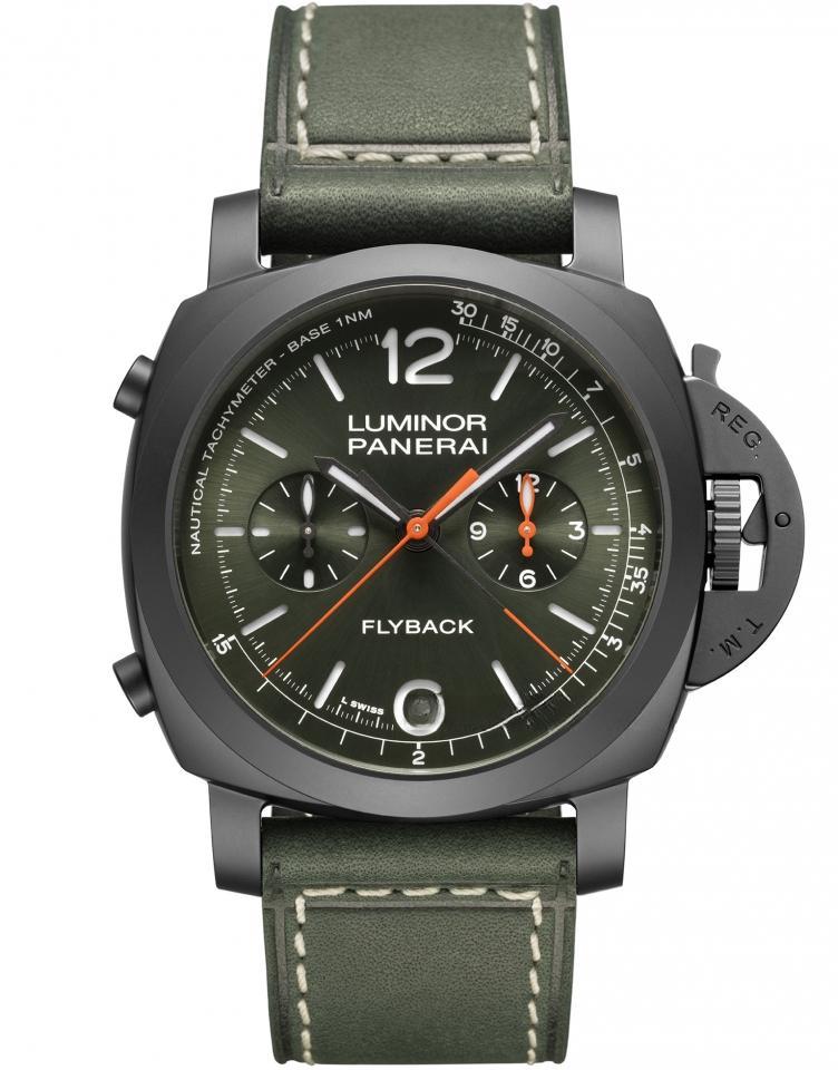 PANERAI PAM01498 LUMINOR