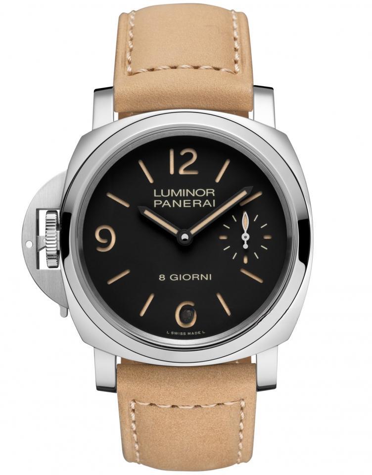 PANERAI PAM01655 LUMINOR