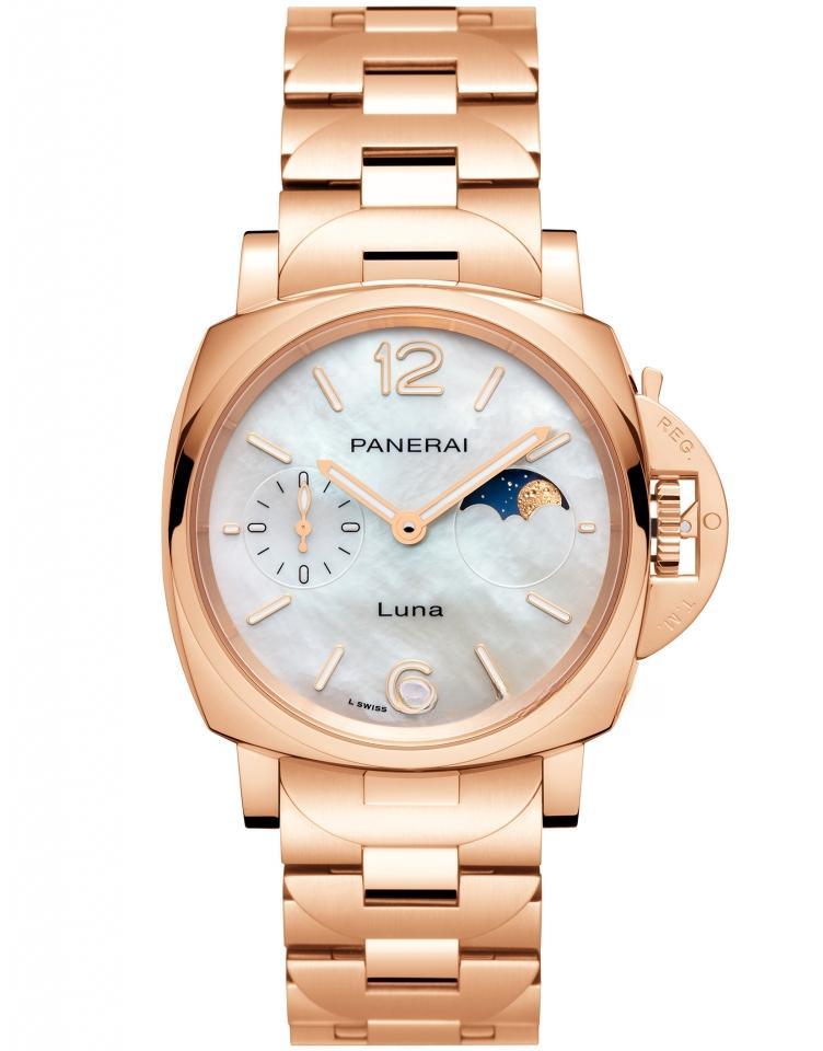 PANERAI PAM01504 LUMINOR