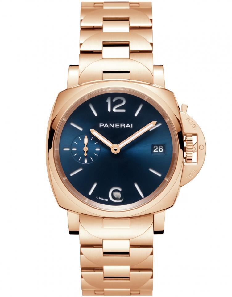 PANERAI PAM01182 LUMINOR