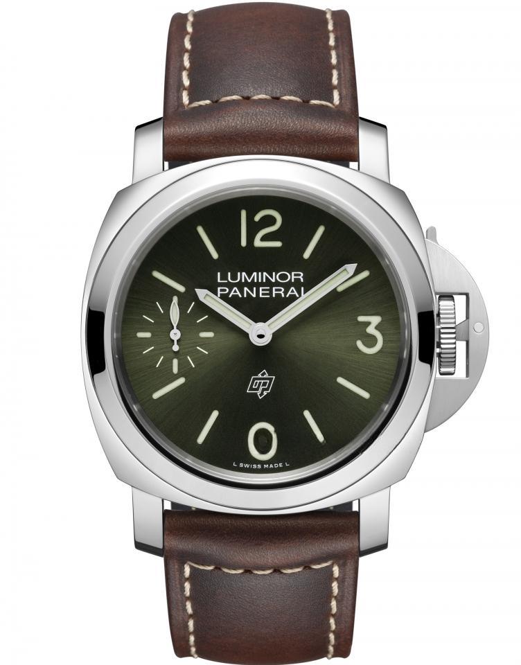 PANERAI PAM01084 LUMINOR