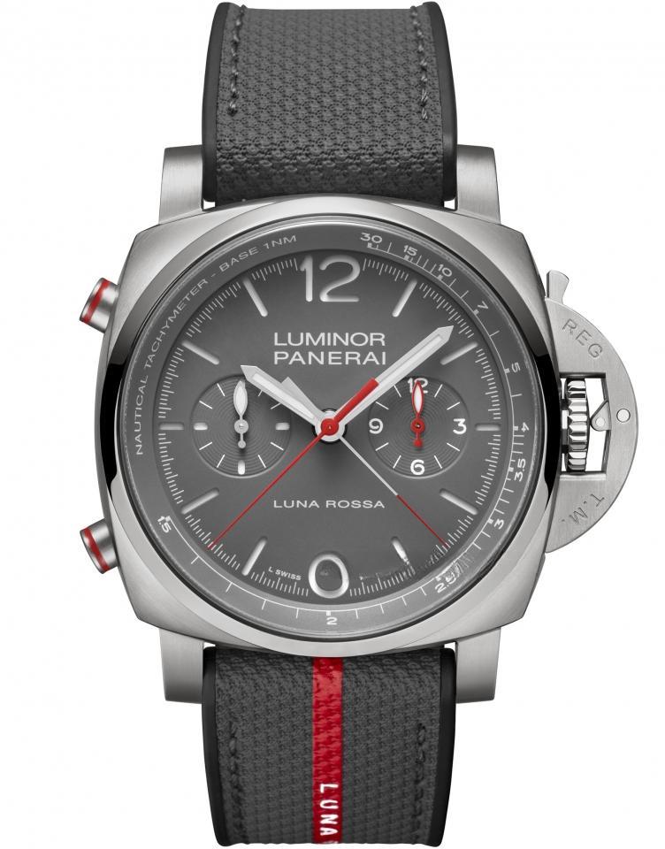 PANERAI PAM01653 LUMINOR