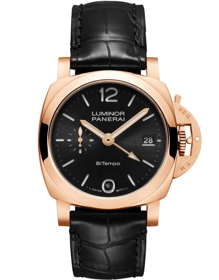PANERAI PAM01641 LUMINOR