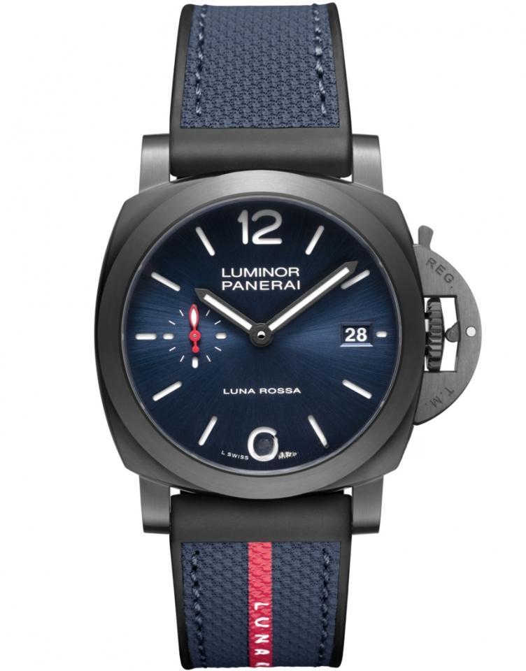 PANERAI PAM01408 LUMINOR