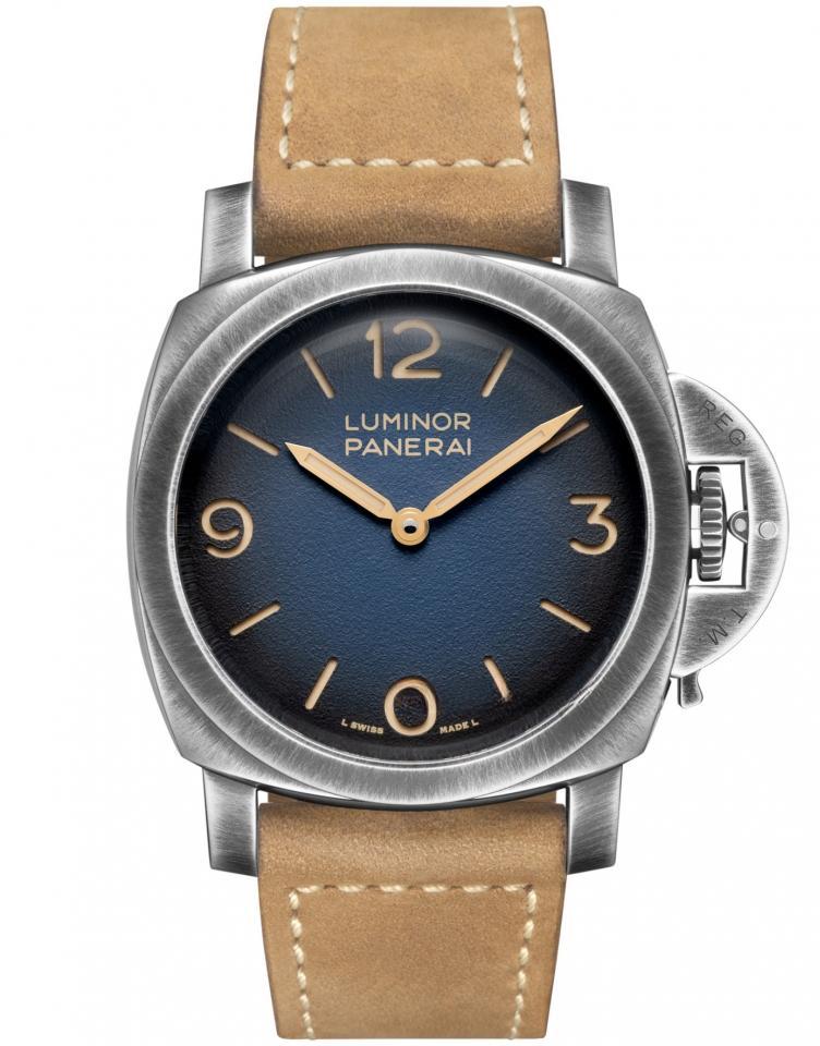 PANERAI PAM02025 LUMINOR