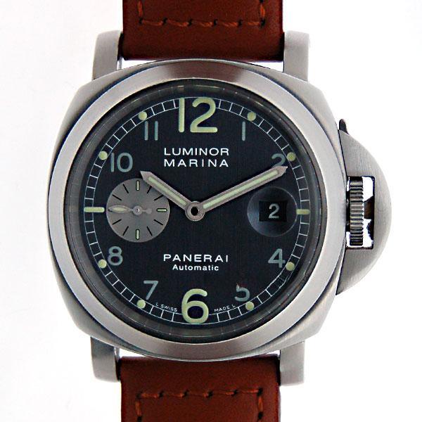 PANERAI PAM00086 LUMINOR