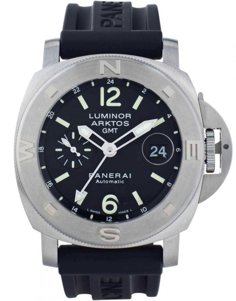 PANERAI PAM00186 LUMINOR